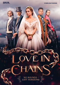 دانلود سریال Love in Chains402994-813476637