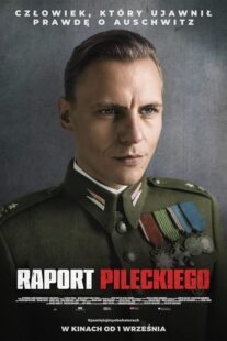 دانلود فیلم Pilecki’s Report 2023402472-302109413