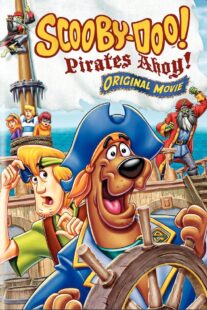 دانلود انیمیشن Scooby-Doo! Pirates Ahoy! 2006401361-1654196441