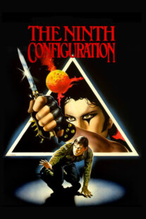 دانلود فیلم The Ninth Configuration 1980401989-388613556