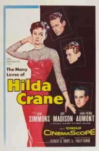 دانلود فیلم Hilda Crane 1956401330-1881908541