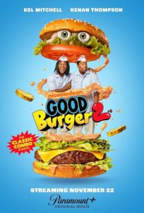 دانلود فیلم Good Burger 2 2023400707-798548232