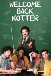 دانلود سریال Welcome Back Kotter401978-635943475