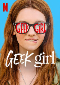 دانلود سریال Geek Girl400533-272078141