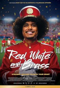 دانلود فیلم Red, White & Brass 2023401447-929874681