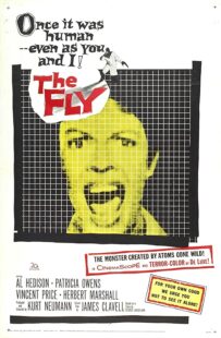 دانلود فیلم The Fly 1958401150-1751204709