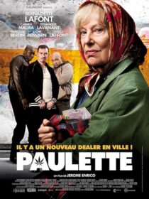 دانلود فیلم Paulette 2012402654-499731878