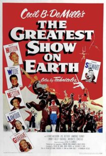 دانلود فیلم The Greatest Show on Earth 1952401338-1980247795