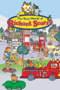 دانلود انیمیشن The Busy World of Richard Scarry400721-1639416199