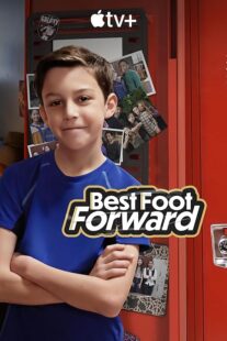 دانلود سریال Best Foot Forward403132-2016386016