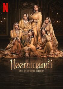 دانلود سریال هندی Heeramandi The Diamond Bazaar400496-1959882520