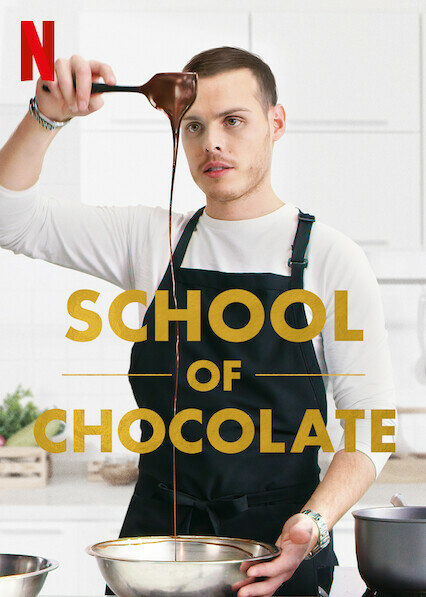 دانلود سریال School of Chocolate