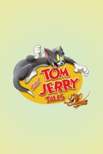 دانلود انیمیشن Tom and Jerry Tales400419-117836480