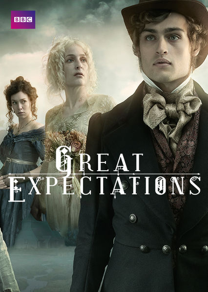 دانلود سریال Great Expectations