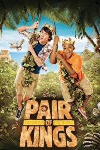 دانلود سریال Pair of Kings401765-690117828