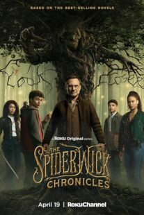 دانلود سریال The Spiderwick Chronicles401470-869054365