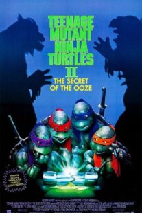 دانلود فیلم Teenage Mutant Ninja Turtles II: The Secret of the Ooze 1991402233-1895607574