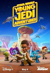 دانلود انیمیشن Star Wars: Young Jedi Adventures401777-1446667047