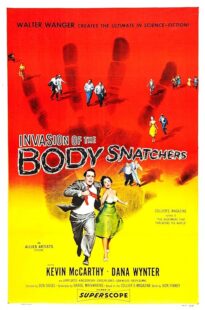 دانلود فیلم Invasion of the Body Snatchers 1956400609-623167068