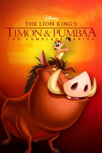 دانلود انیمیشن Timon and Pumbaa402135-1076907431