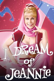 دانلود سریال I Dream of Jeannie402032-14448117