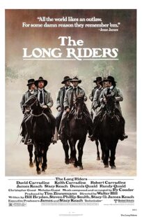 دانلود فیلم The Long Riders 1980400561-241756530