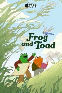 دانلود انیمیشن Frog and Toad400500-2105184790