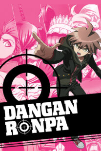 دانلود انیمه Danganronpa: The Animation400733-617611132