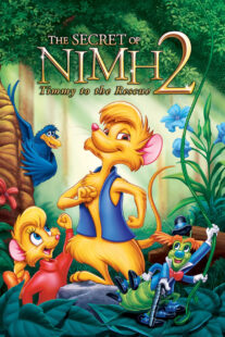 دانلود انیمیشن The Secret of NIMH 2: Timmy to the Rescue 1998402928-335290509