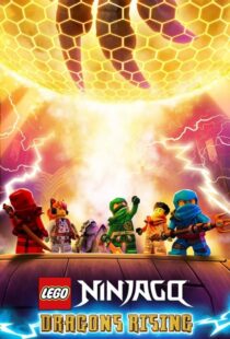 دانلود انیمیشن Ninjago: Dragons Rising402689-691414711