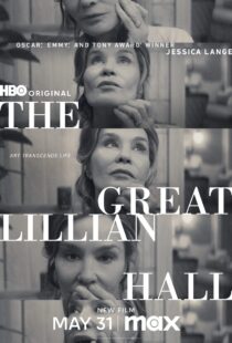 دانلود فیلم The Great Lillian Hall 2024402407-1051789432