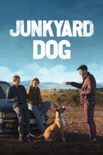 دانلود فیلم Junkyard Dog 2023401052-1793416492