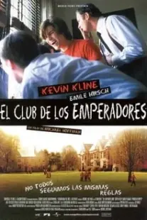 دانلود فیلم The Emperor’s Club 2002400567-1643516235