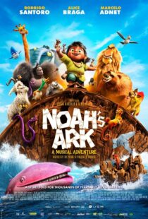 دانلود انیمیشن Noah’s Ark 2024400687-509333488