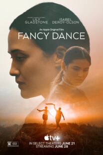 دانلود فیلم Fancy Dance 2023403136-996615172