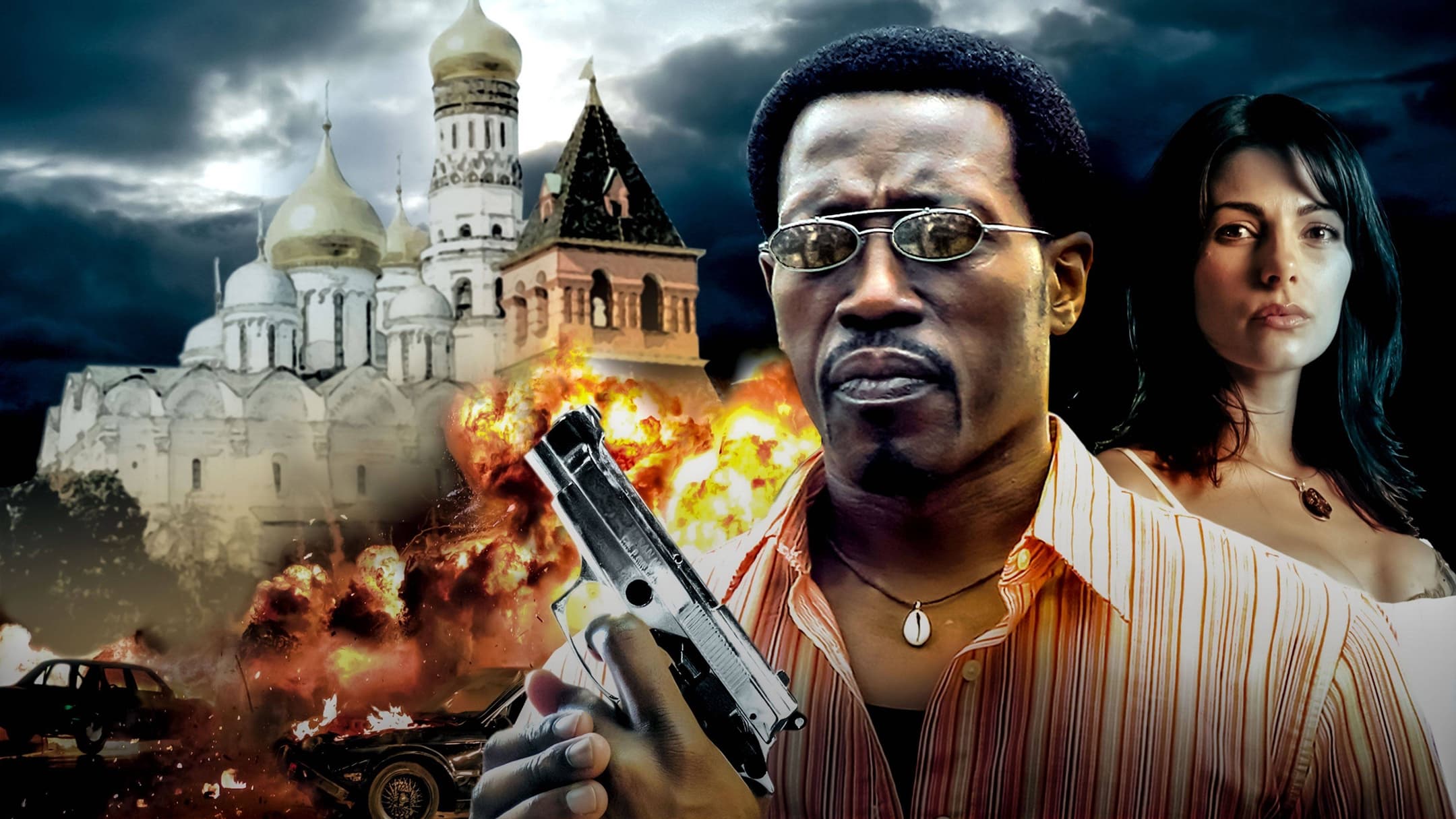 دانلود فیلم The Detonator 2006