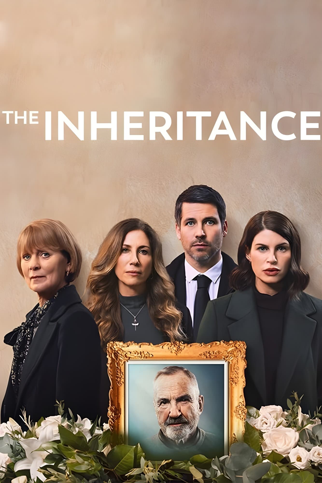 دانلود سریال The Inheritance