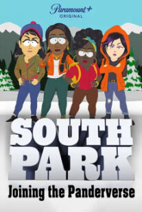 دانلود انیمیشن South Park: The End of Obesity 2024400851-850913574