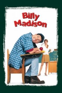 دانلود فیلم Billy Madison 1995400940-1959557115