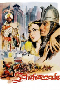 دانلود فیلم Scorching Sands 1963401107-274337969