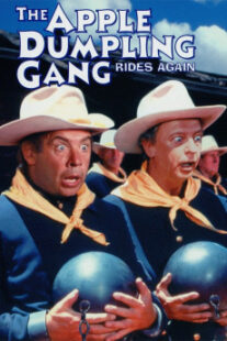 دانلود فیلم The Apple Dumpling Gang 1975401012-908498654