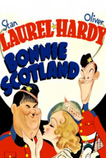 دانلود فیلم Bonnie Scotland 1935401906-929231513