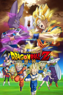 دانلود انیمه Dragon Ball Z: Battle of Gods 2013402598-533495256