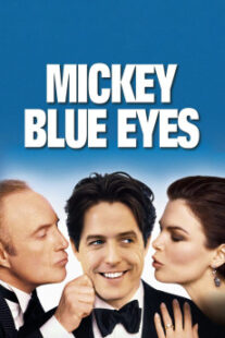 دانلود فیلم Mickey Blue Eyes 1999400590-491387747