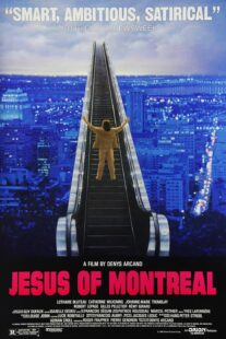 دانلود فیلم Jesus of Montreal 1989403048-783385356