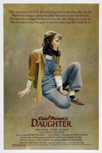 دانلود فیلم Coal Miner’s Daughter 1980401994-1751416351