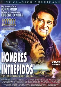 دانلود فیلم The Long Voyage Home 1940402763-427504410