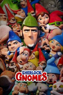 دانلود انیمیشن Sherlock Gnomes 2018400841-1945671611