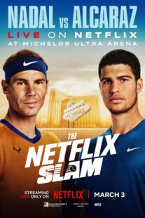 دانلود مستند The Netflix Slam 2024402561-990263370