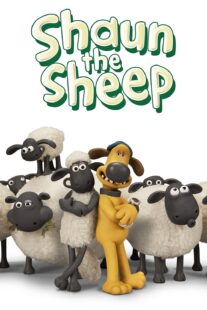 دانلود انیمیشن Shaun the Sheep401310-528748015